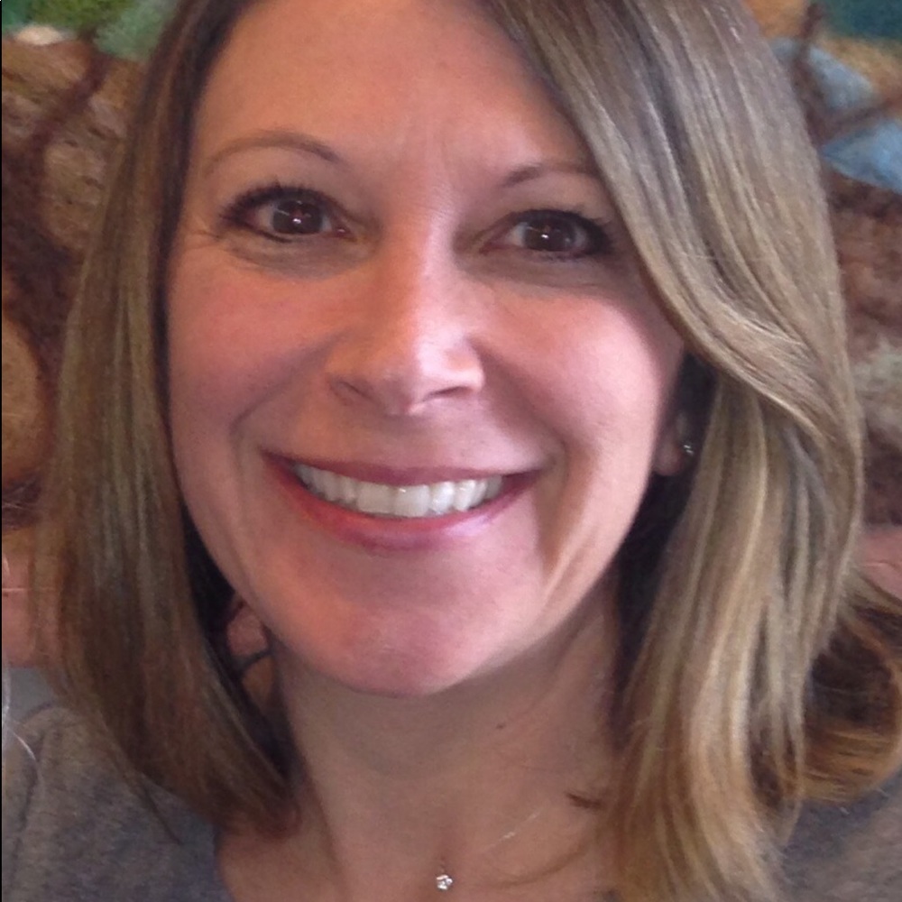 Meet your Posher, Denice